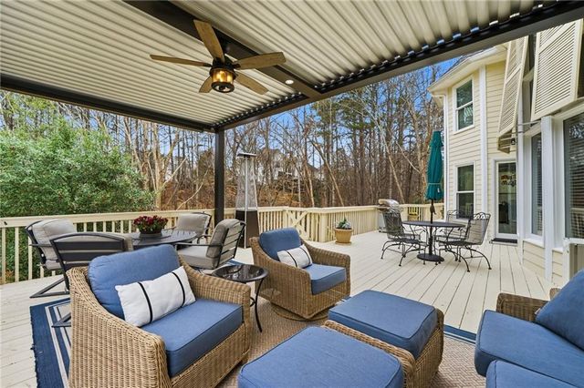 90 Old Sandhurst Landing, Alpharetta, GA 30022