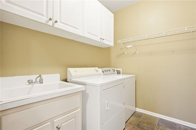 90 Old Sandhurst Landing, Alpharetta, GA 30022