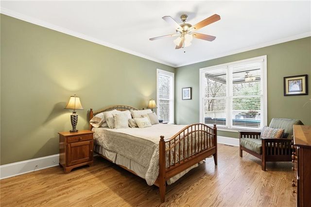 90 Old Sandhurst Landing, Alpharetta, GA 30022