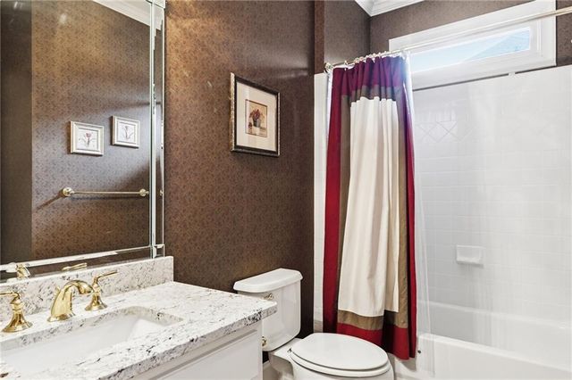 90 Old Sandhurst Landing, Alpharetta, GA 30022