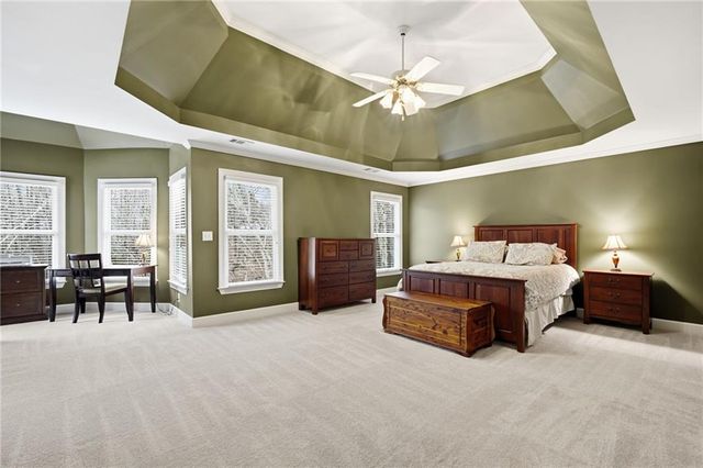 90 Old Sandhurst Landing, Alpharetta, GA 30022