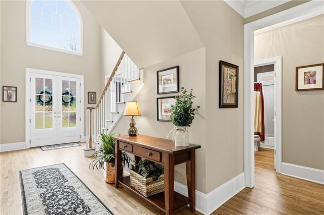 90 Old Sandhurst Landing, Alpharetta, GA 30022