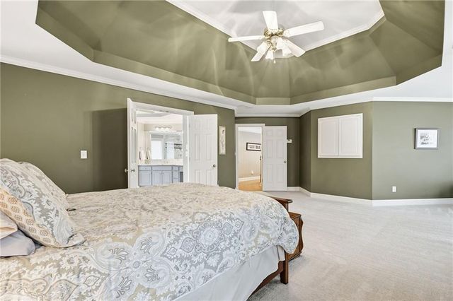 90 Old Sandhurst Landing, Alpharetta, GA 30022