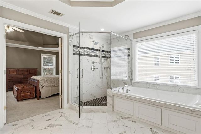 90 Old Sandhurst Landing, Alpharetta, GA 30022