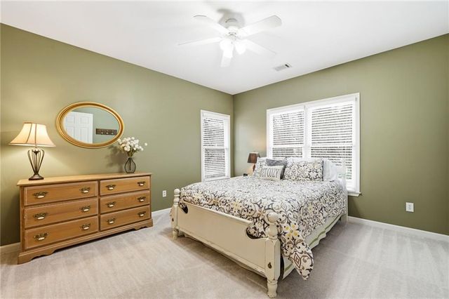 90 Old Sandhurst Landing, Alpharetta, GA 30022