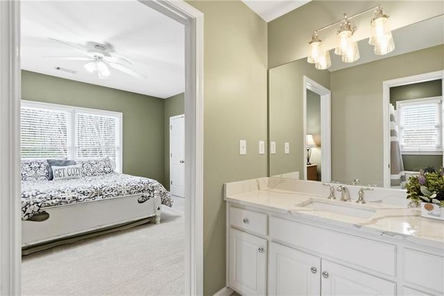 90 Old Sandhurst Landing, Alpharetta, GA 30022