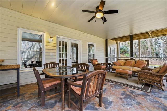 90 Old Sandhurst Landing, Alpharetta, GA 30022