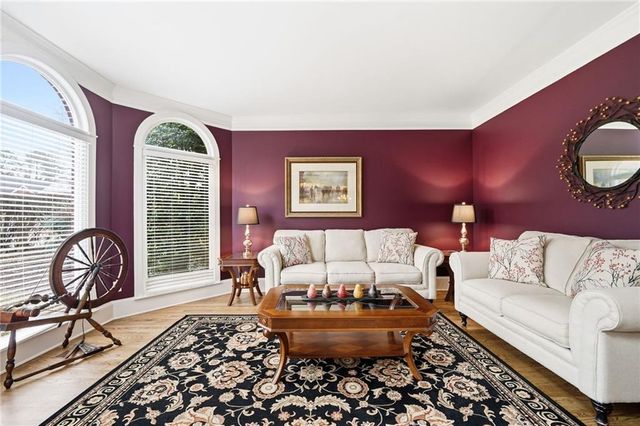 90 Old Sandhurst Landing, Alpharetta, GA 30022