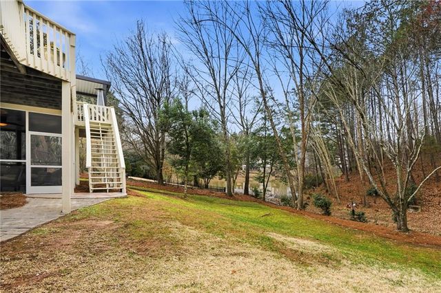 90 Old Sandhurst Landing, Alpharetta, GA 30022