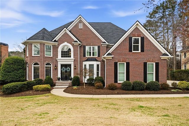 90 Old Sandhurst Landing, Alpharetta, GA 30022