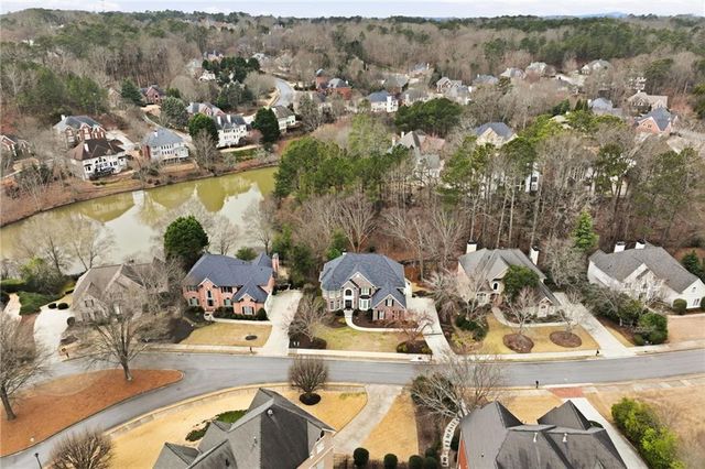 90 Old Sandhurst Landing, Alpharetta, GA 30022