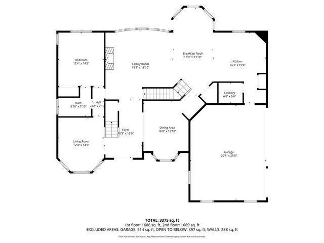 90 Old Sandhurst Landing, Alpharetta, GA 30022