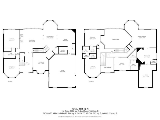 90 Old Sandhurst Landing, Alpharetta, GA 30022