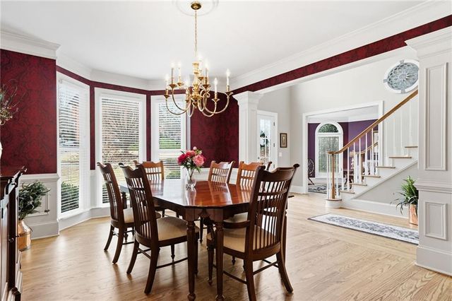 90 Old Sandhurst Landing, Alpharetta, GA 30022