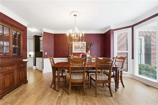 90 Old Sandhurst Landing, Alpharetta, GA 30022