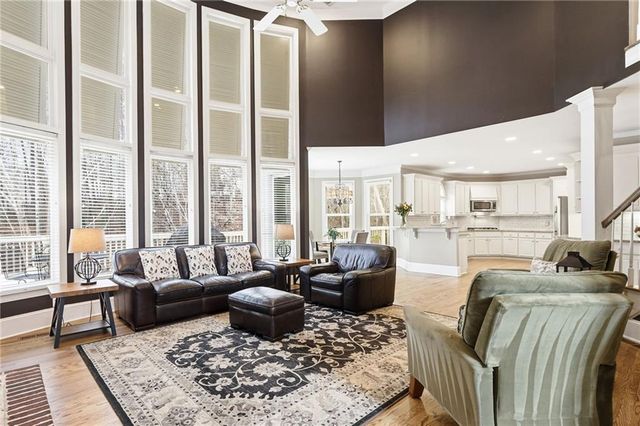 90 Old Sandhurst Landing, Alpharetta, GA 30022