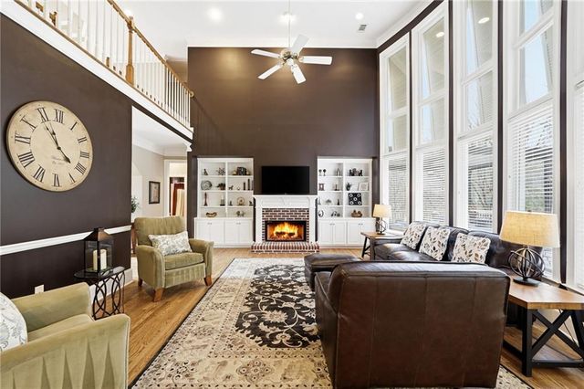 90 Old Sandhurst Landing, Alpharetta, GA 30022