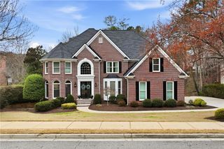 90 Old Sandhurst Landing, Alpharetta, GA 30022