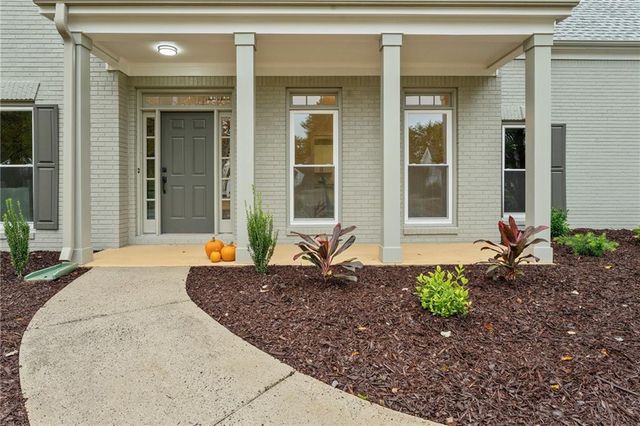 2820 Elderberry Lane, Cumming, GA 30040