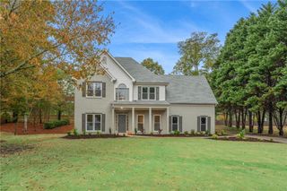 2820 Elderberry Lane, Cumming, GA 30040