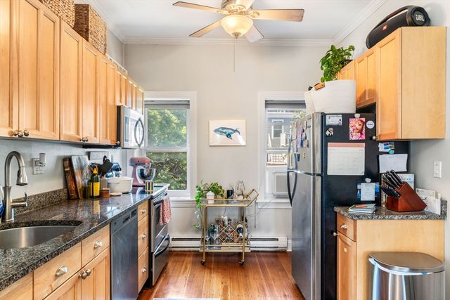 291 West 3rd Street 3, Boston, MA 02127