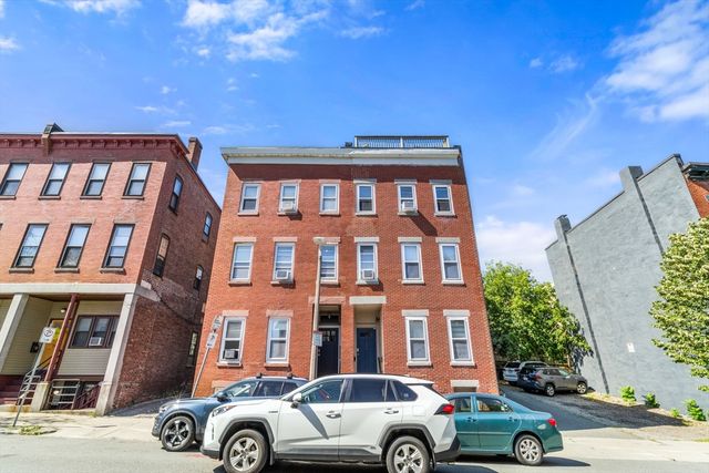 291 West 3rd Street 3, Boston, MA 02127