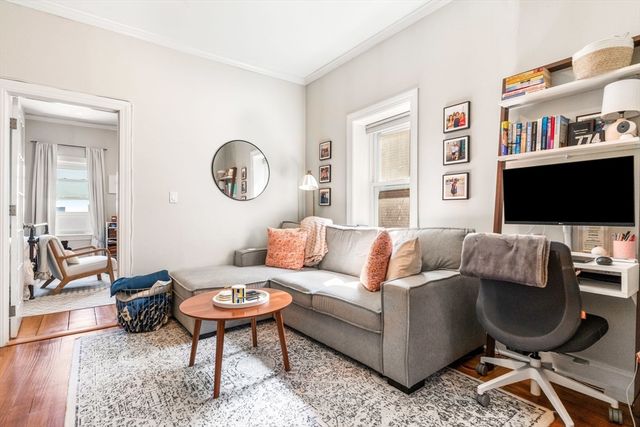 291 West 3rd Street 3, Boston, MA 02127
