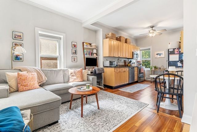 291 West 3rd Street 3, Boston, MA 02127