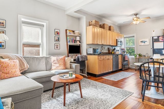 291 West 3rd Street 3, Boston, MA 02127