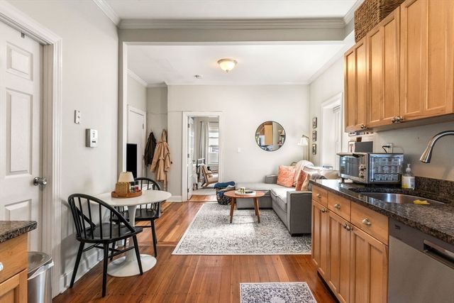 291 West 3rd Street 3, Boston, MA 02127