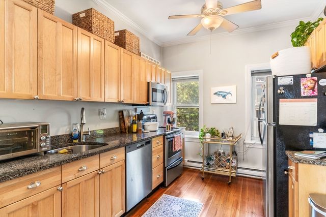 291 West 3rd Street 3, Boston, MA 02127