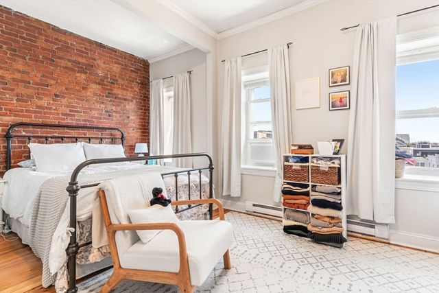 291 West 3rd Street 3, Boston, MA 02127