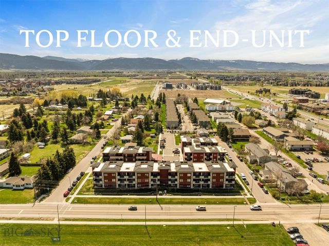 1704 W Lincoln Street 8C, Bozeman, MT 59715