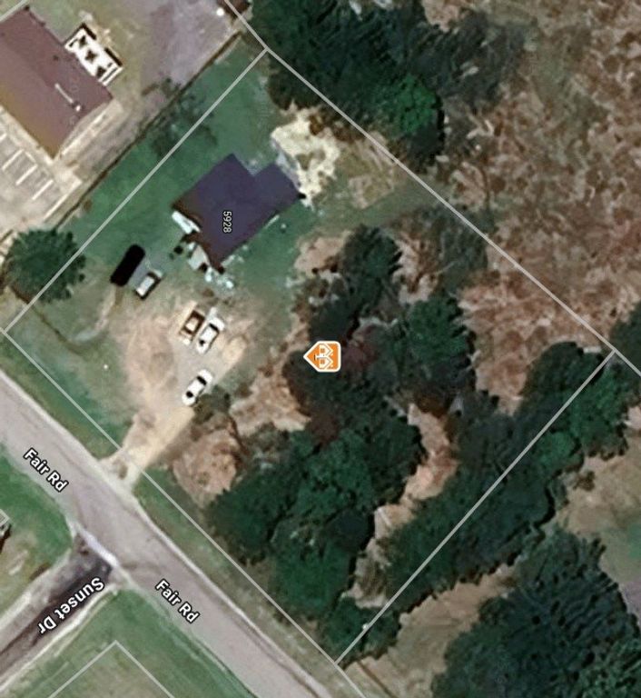5928 Fair Road, Kaufman, TX 75142