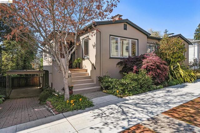 1622 1622 Scenic Ave, Berkeley, CA 94709