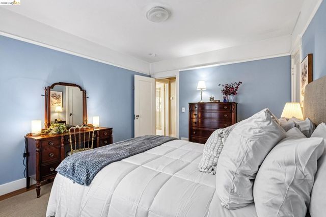 1622 1622 Scenic Ave, Berkeley, CA 94709