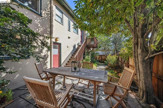 1622 1622 Scenic Ave, Berkeley, CA 94709