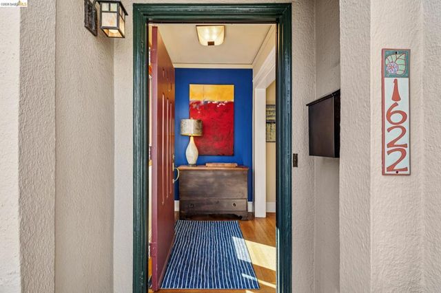 1622 1622 Scenic Ave, Berkeley, CA 94709