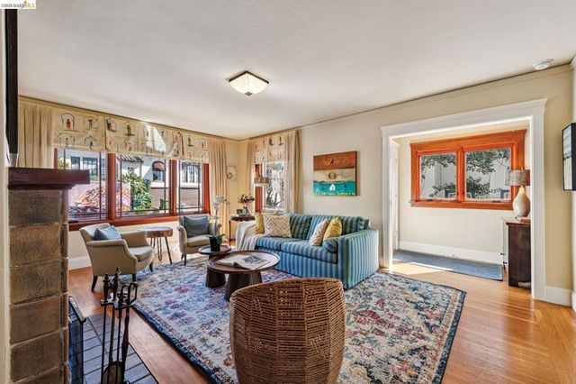 1622 1622 Scenic Ave, Berkeley, CA 94709