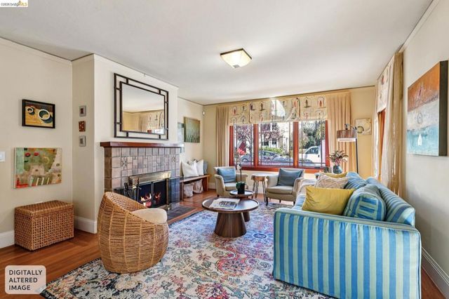 1622 1622 Scenic Ave, Berkeley, CA 94709