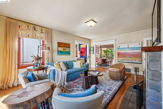 1622 1622 Scenic Ave, Berkeley, CA 94709