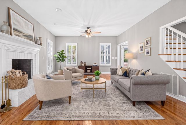2001 Baltusrol Court, Summerville, SC 29483