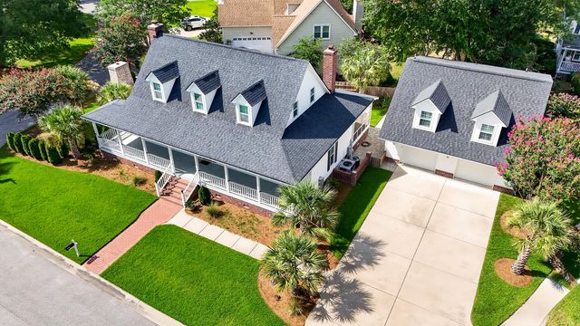 2001 Baltusrol Court, Summerville, SC 29483