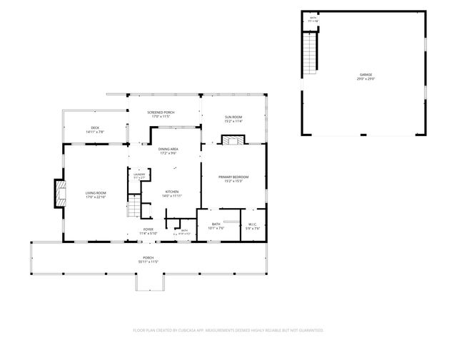 2001 Baltusrol Court, Summerville, SC 29483