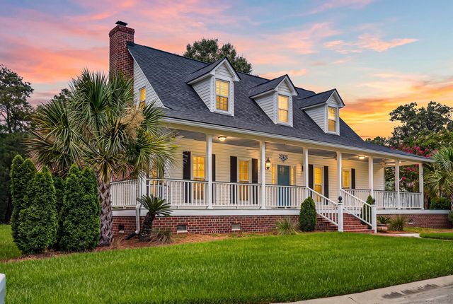 2001 Baltusrol Court, Summerville, SC 29483
