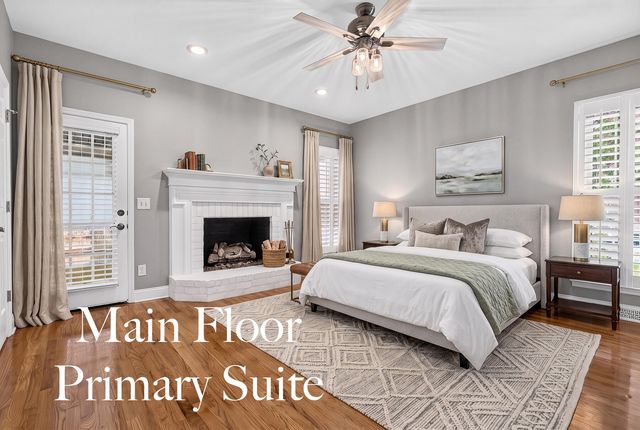 2001 Baltusrol Court, Summerville, SC 29483