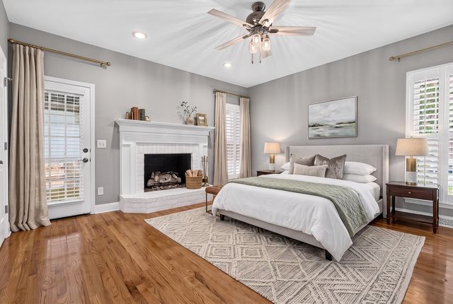2001 Baltusrol Court, Summerville, SC 29483