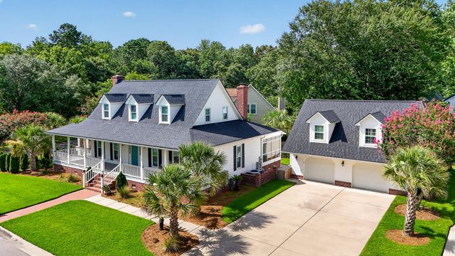 2001 Baltusrol Court, Summerville, SC 29483