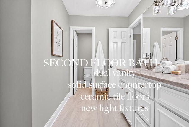 2001 Baltusrol Court, Summerville, SC 29483