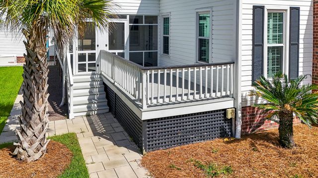 2001 Baltusrol Court, Summerville, SC 29483